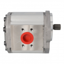 Sauer Danfoss 111.25.013.0A gear hydraulic pump